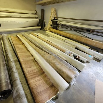 Ken's Carpet and More - several rolls of wood - Carpeting Near Me - Martinsville, Virginia Ken's Carpet and More - several rolls of wood - Carpeting Near Me - Martinsville, Virginia