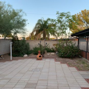 Lordz - Before - Backyard Right - Landscaping Near Me Lordz - Before - Backyard Right - Landscaping Near Me