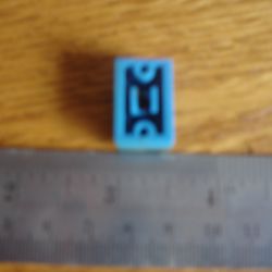 Tinkerine Studio - Bottom of switch cover