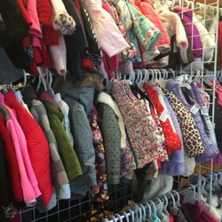 Once Upon A Child - We buy and sell coats and jackets!