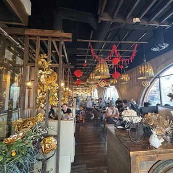 Lamaii - Inside - Thai Near Me - Las Vegas, Nevada Lamaii - Inside - Thai Near Me - Las Vegas, Nevada