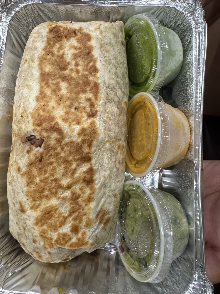Avila’s Taqueria & Restaurant