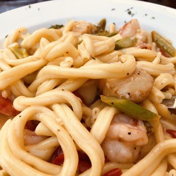 Benevento's - Shrimp and scallops Benevento - Italian Near Me - Boston, Massachusetts