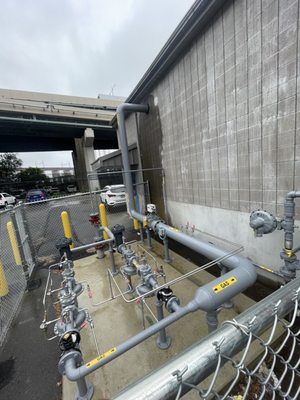 HEPCO Heating & Plumbing Logo