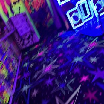 Arcade Monsters - Arcades Near Me - San Diego, California