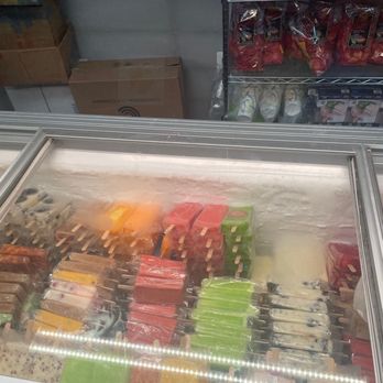 La Neveria Michoacana - Ice Cream & Frozen Yogurt Near Me - Bladensburg, Maryland La Neveria Michoacana - Ice Cream & Frozen Yogurt Near Me - Bladensburg, Maryland