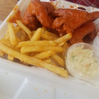 Sharkz Fish And Chicken - Honey hot wings & fries - Chicken Shop Near Me - West Memphis, Arkansas Sharkz Fish And Chicken - Honey hot wings & fries - Chicken Shop Near Me - West Memphis, Arkansas