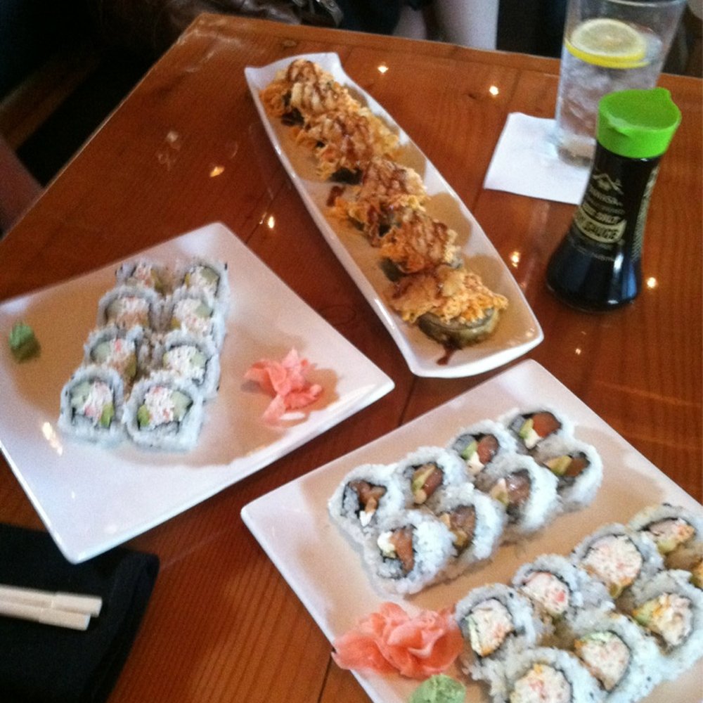 Yokozuna - Route 66, California, Philadelphia, and Hot mess - Japanese Near Me - Tulsa, Oklahoma Yokozuna - Route 66, California, Philadelphia, and Hot mess - Japanese Near Me - Tulsa, Oklahoma