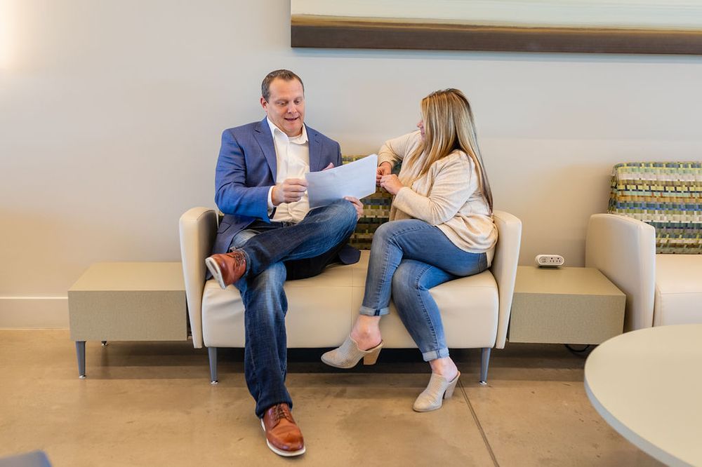 ANGLIN PROPERTIES Updated April 2024 Gilbert, Arizona Real Estate