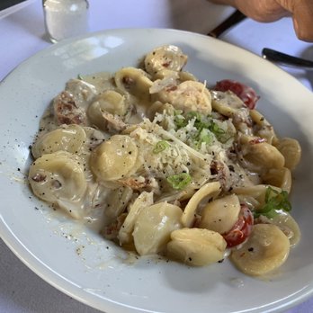 Topsail Restaurant - Crab Mac - Seafood Near Me - Mount Pleasant, South Carolina Topsail Restaurant - Crab Mac - Seafood Near Me - Mount Pleasant, South Carolina