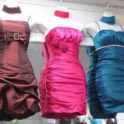 Sky Fashion - Short Gowns