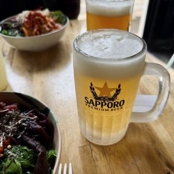 Hi Life - Japanese Near Me - Bainbridge Island, Washington