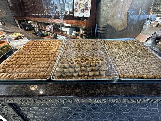 Donya Bakery by null