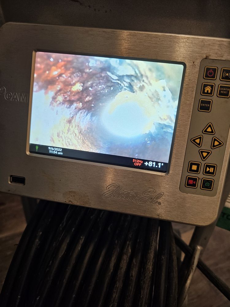 Slide of Frazier Plumbing