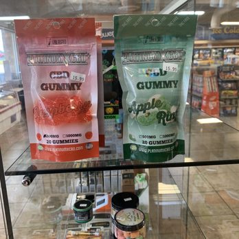 Mickeys #6 - More CBD Products - Car Wash Near Me - Killeen, Texas