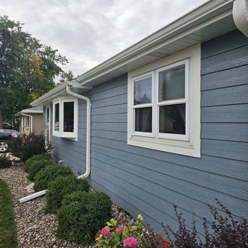 Infinity Exteriors - Roofing Near Me - Appleton, Wisconsin