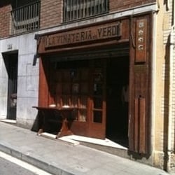 La Vinatería de Verdi