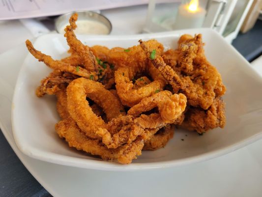 Pepe's Wharf Restaurant by null