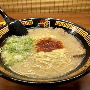 ICHIRAN - Brooklyn - Ramen Near Me - Brooklyn, New York ICHIRAN - Brooklyn - Ramen Near Me - Brooklyn, New York