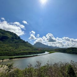 Kauai Soul Travel