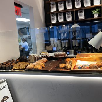 For Five Coffee Roasters - Pastries - Coffee & Tea Near Me - Washington, DC, District of Columbia For Five Coffee Roasters - Pastries - Coffee & Tea Near Me - Washington, DC, District of Columbia