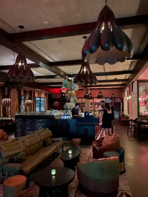 Moxy Miami South Beach by null