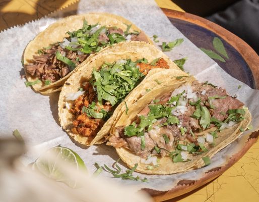 South Philly Barbacoa by null