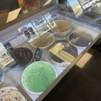 Tasty Home - Ice cream - Sandwiches Near Me - Shirley, New York