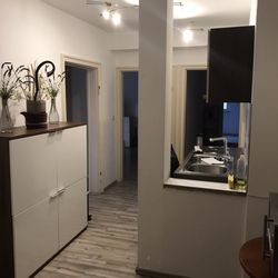 Hotel Rose - Appartement