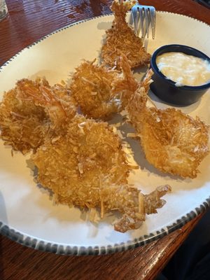 Red Lobster by null