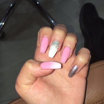 Creative Nail & Spa - Amazing work!! - Nail Salons Near Me - Staten Island, New York