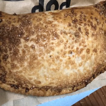 Pop Pie - Guava cream cheese hand pie - Bakeries Near Me - Costa Mesa, California