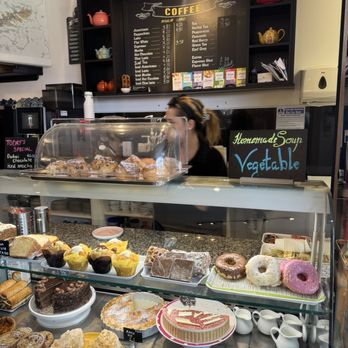 An Cupan Tae - Cafes Near Me - Dingle, Kentucky