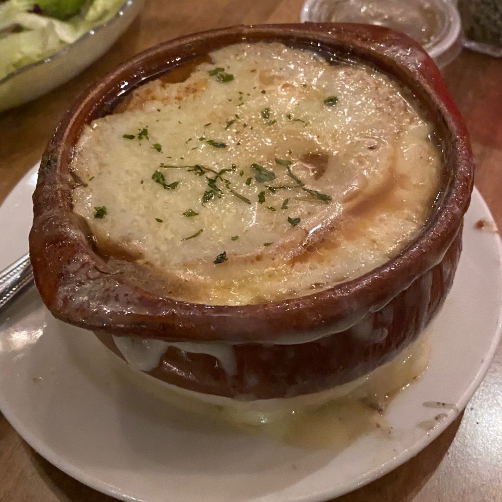 Spumoni's - Onion Soup - Italian Near Me - Pawtucket, Rhode Island Spumoni's - Onion Soup - Italian Near Me - Pawtucket, Rhode Island