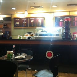 Café do Ponto - Café do Ponto - Shopping Center 3