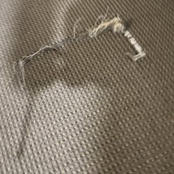 Sleep Inn & Suites - Ripped Carpets