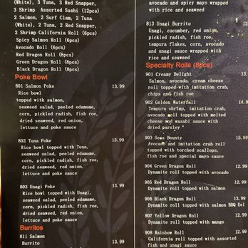 Yoomi Sushi - Sushi Bars Near Me - Locust Hill, Ontario Yoomi Sushi - Sushi Bars Near Me - Locust Hill, Ontario
