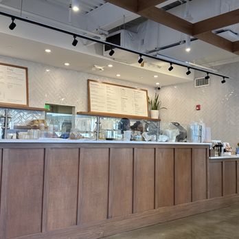 Toastique - Interior - Juice Bars & Smoothies Near Me - Columbia, Maryland Toastique - Interior - Juice Bars & Smoothies Near Me - Columbia, Maryland