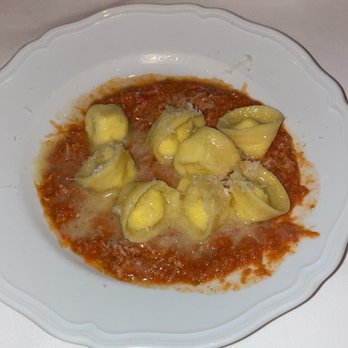 Carbone - Tortellini Au Ragu - New American Near Me - Miami Beach, Florida Carbone - Tortellini Au Ragu - New American Near Me - Miami Beach, Florida