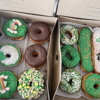 Donutgram - Donuts Near Me - Escondido, California Donutgram - Donuts Near Me - Escondido, California