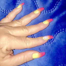 Nails by Mary Nails by Mary