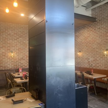Boiling Point - Inside - Taiwanese Near Me - Pasadena, California