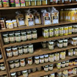 Gatewood's Vegetable Farms & Greenhouses - Local pickles