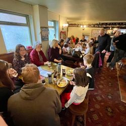 The Plough
