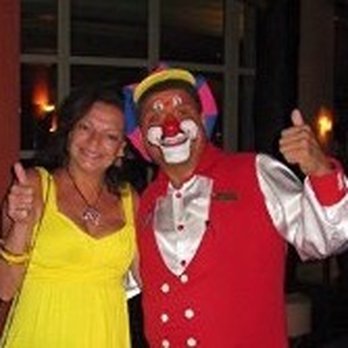 Muchi's Child Care - Red Nose Day - Child Care & Day Care Near Me - Plano, Texas Muchi's Child Care - Red Nose Day - Child Care & Day Care Near Me - Plano, Texas