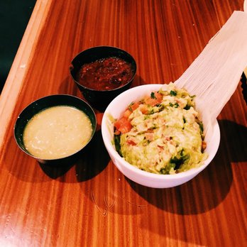 Vidorra - Guac! - Mexican Near Me - Dallas, Texas Vidorra - Guac! - Mexican Near Me - Dallas, Texas