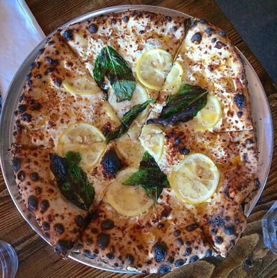 Paulie Gee's by null