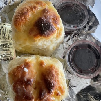 Eat My Biscuits - Food Trucks Near Me - Cedar Park, Texas Eat My Biscuits - Food Trucks Near Me - Cedar Park, Texas
