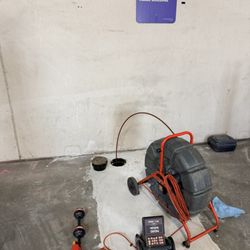 Drain Plumber Pro