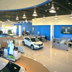 Tower Honda of Longview - Welcome to Tower Honda
